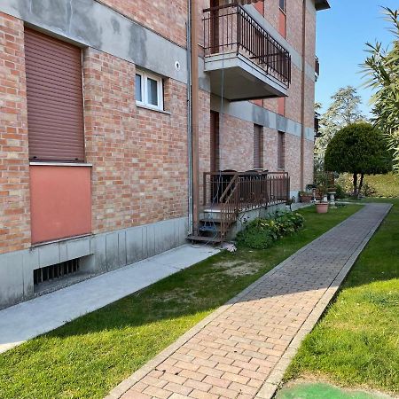 Magic Apartments Бардолино Екстериор снимка