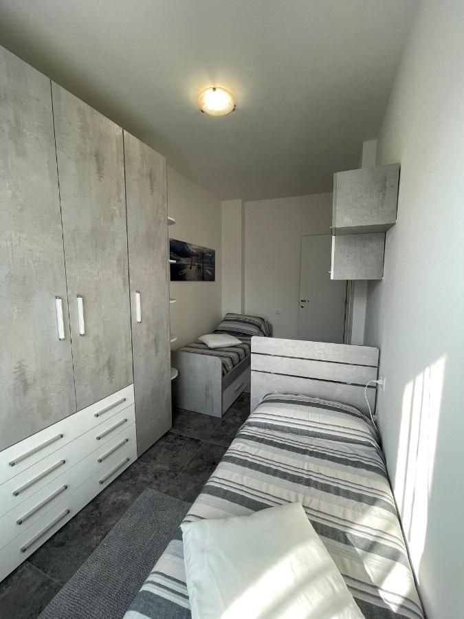 Magic Apartments Бардолино Екстериор снимка