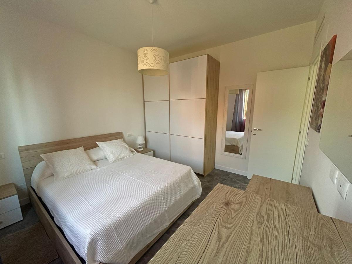 Magic Apartments Бардолино Екстериор снимка