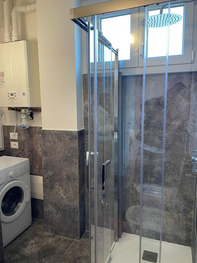 Magic Apartments Бардолино Екстериор снимка